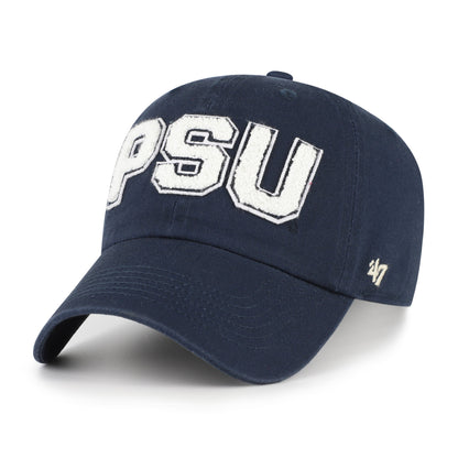 PENN STATE NITTANY LIONS ZOEY '47 CLEAN UP WOMENS