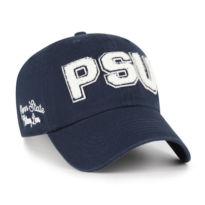 PENN STATE NITTANY LIONS ZOEY '47 CLEAN UP WOMENS