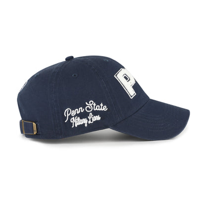 PENN STATE NITTANY LIONS ZOEY '47 CLEAN UP WOMENS