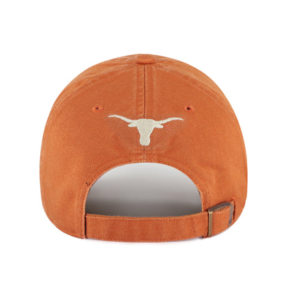 TEXAS LONGHORNS ZOEY '47 CLEAN UP WOMENS