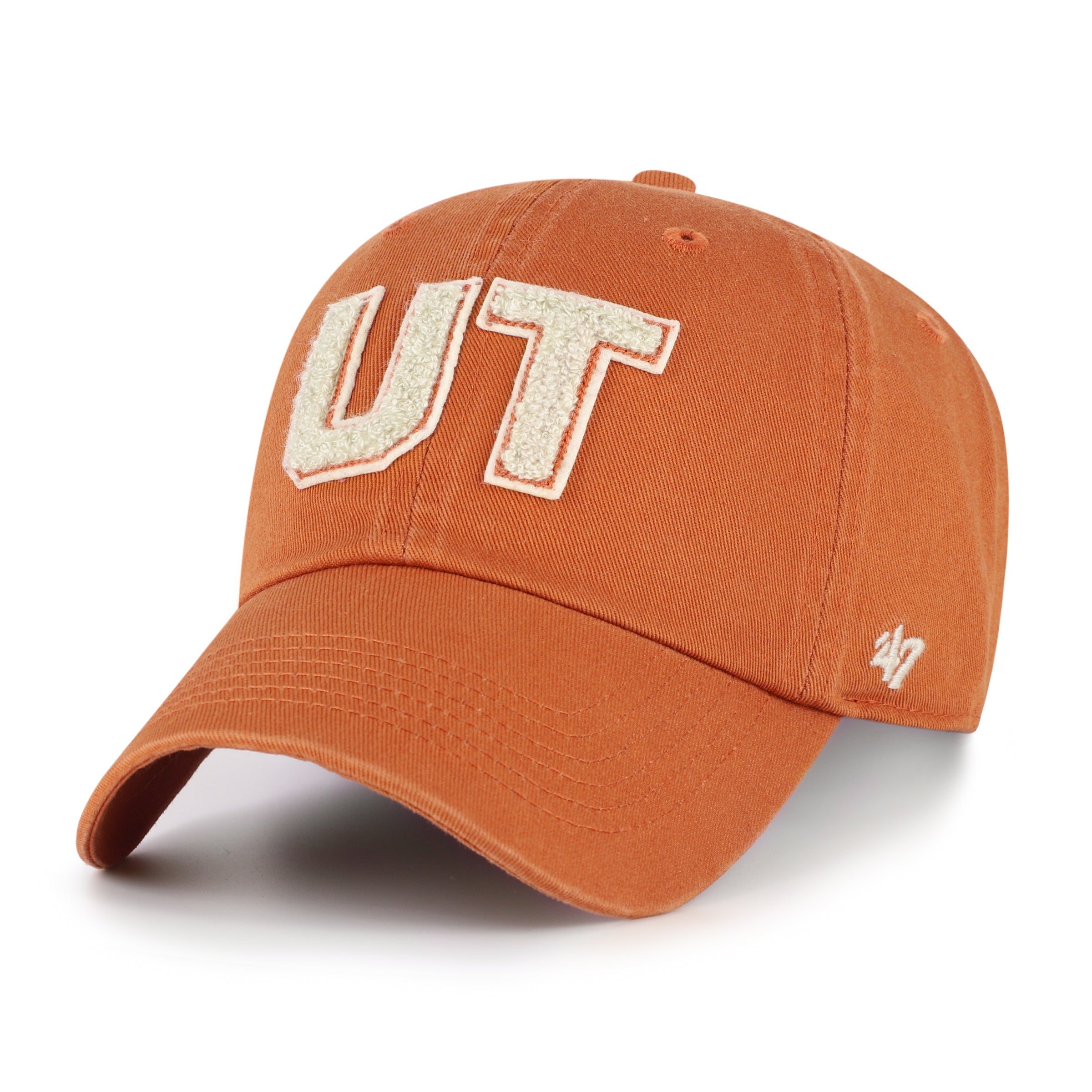 TEXAS LONGHORNS ZOEY '47 CLEAN UP WOMENS