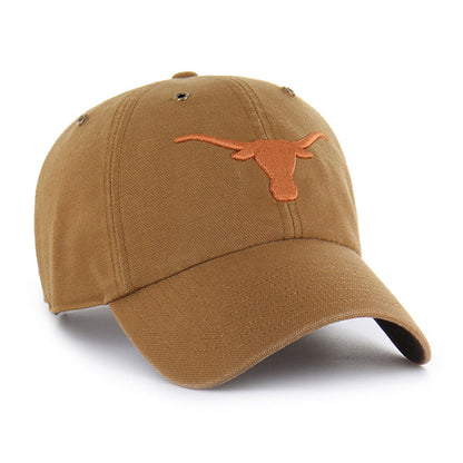 TEXAS LONGHORNS CARHARTT '47 CLEAN UP