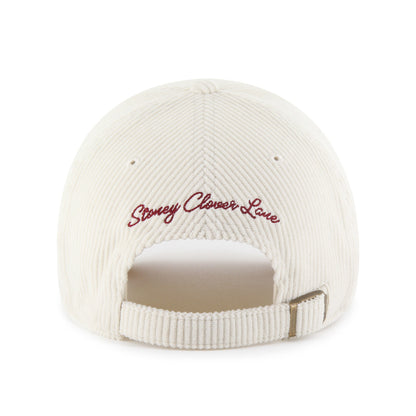 ALABAMA CRIMSON TIDE STONEY CLOVER LANE X '47 HAIL MARY CLEAN UP