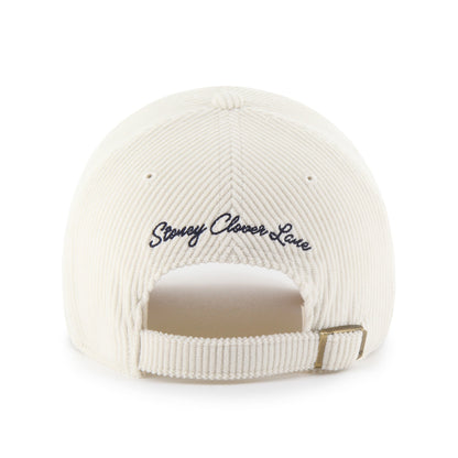 AUBURN TIGERS STONEY CLOVER LANE X '47 HAIL MARY CLEAN UP