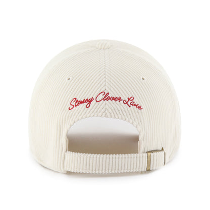 GEORGIA BULLDOGS  STONEY CLOVER LANE X '47 HAIL MARY CLEAN UP