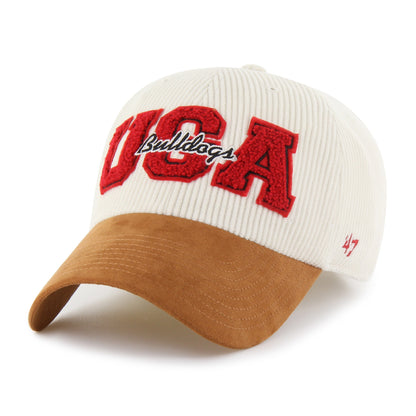 GEORGIA BULLDOGS  STONEY CLOVER LANE X '47 HAIL MARY CLEAN UP