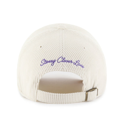 LOUISIANA STATE TIGERS LSU  STONEY CLOVER LANE X '47 HAIL MARY CLEAN UP