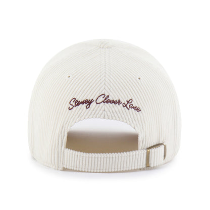 TEXAS A&M AGGIES STONEY CLOVER LANE X '47 HAIL MARY CLEAN UP