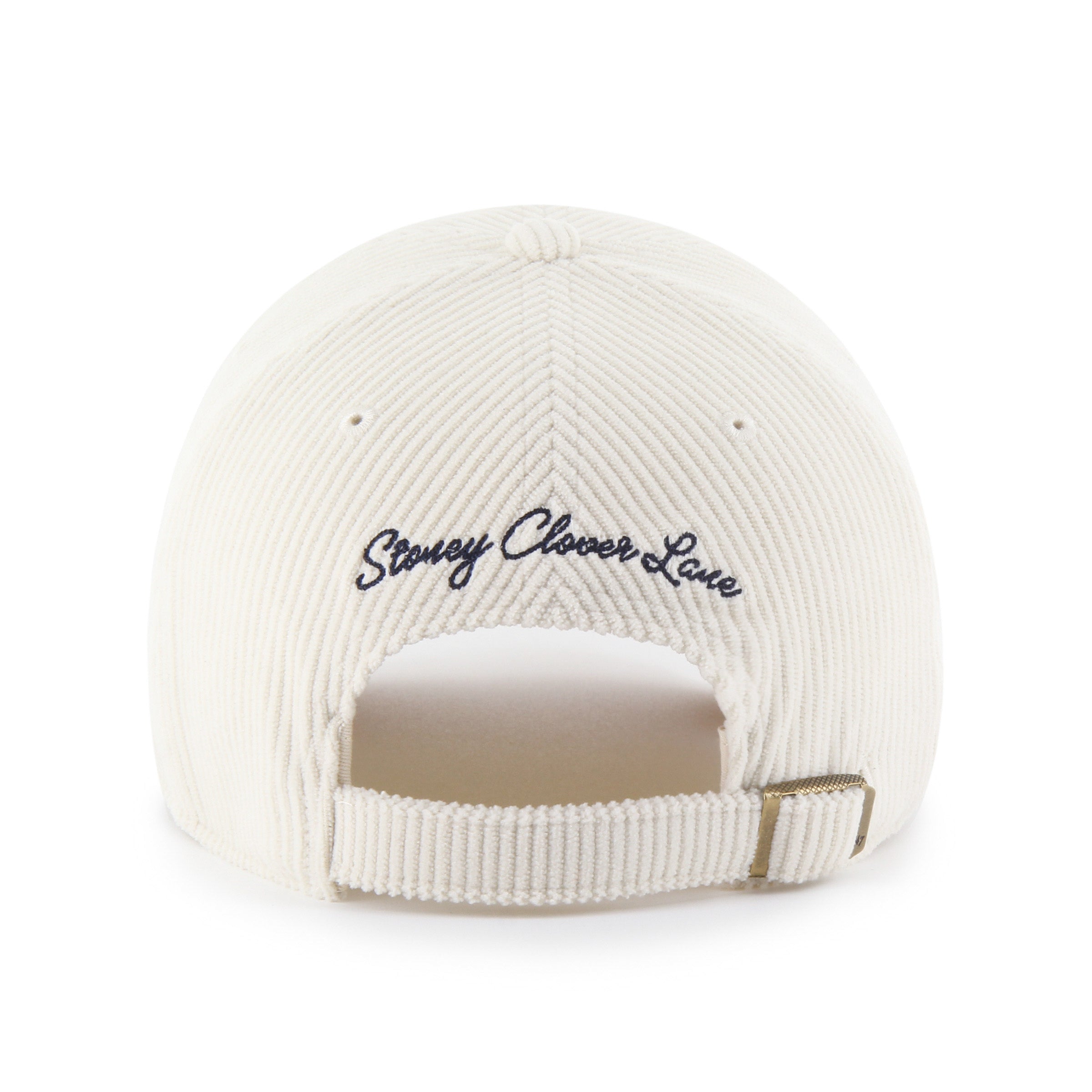 MISSISSIPPI REBELS STONEY CLOVER LANE X '47 HAIL MARY CLEAN UP