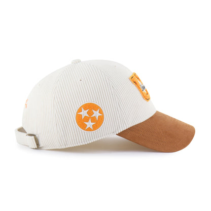 TENNESSEE VOLUNTEERS STONEY CLOVER LANE X '47 HAIL MARY CLEAN UP