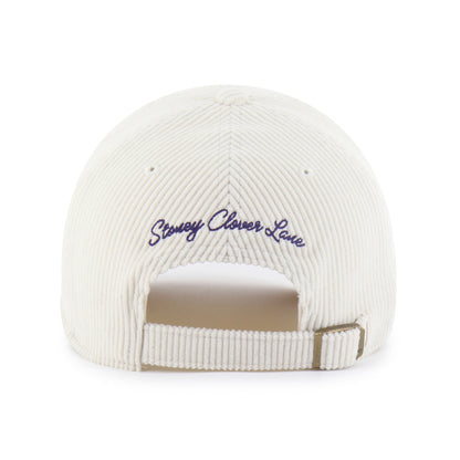 KANSAS STATE WILDCATS STONEY CLOVER LANE X '47 HAIL MARY CLEAN UP