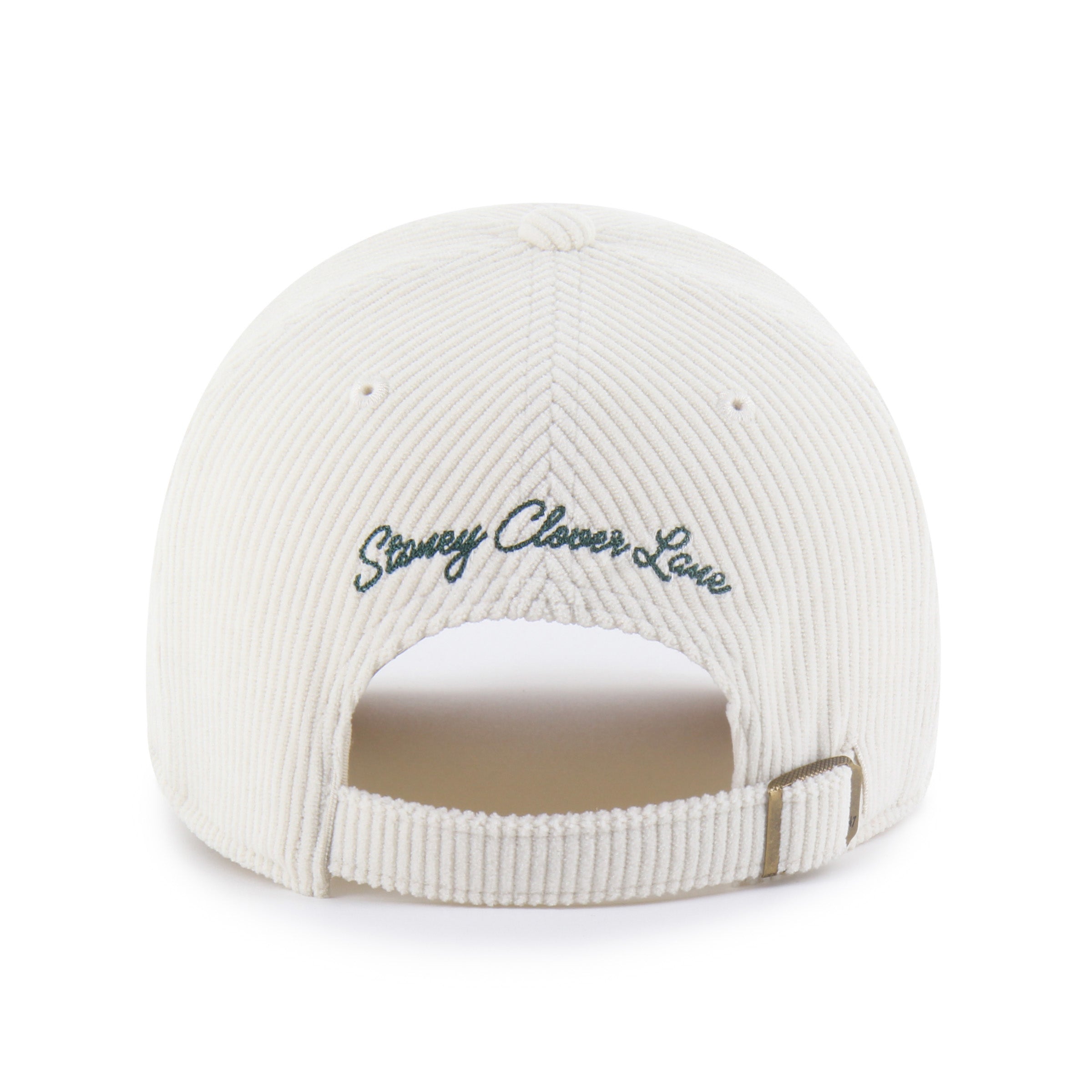 MICHIGAN STATE SPARTANS STONEY CLOVER LANE X '47 HAIL MARY CLEAN UP