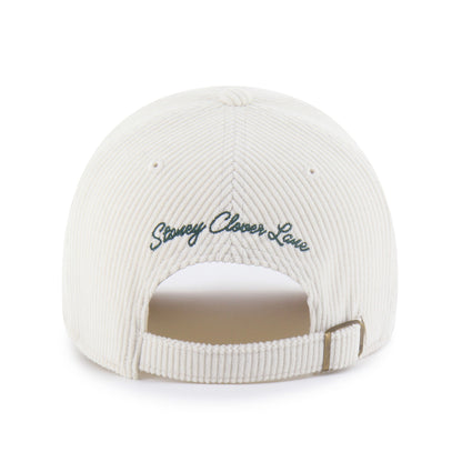 MICHIGAN STATE SPARTANS STONEY CLOVER LANE X '47 HAIL MARY CLEAN UP