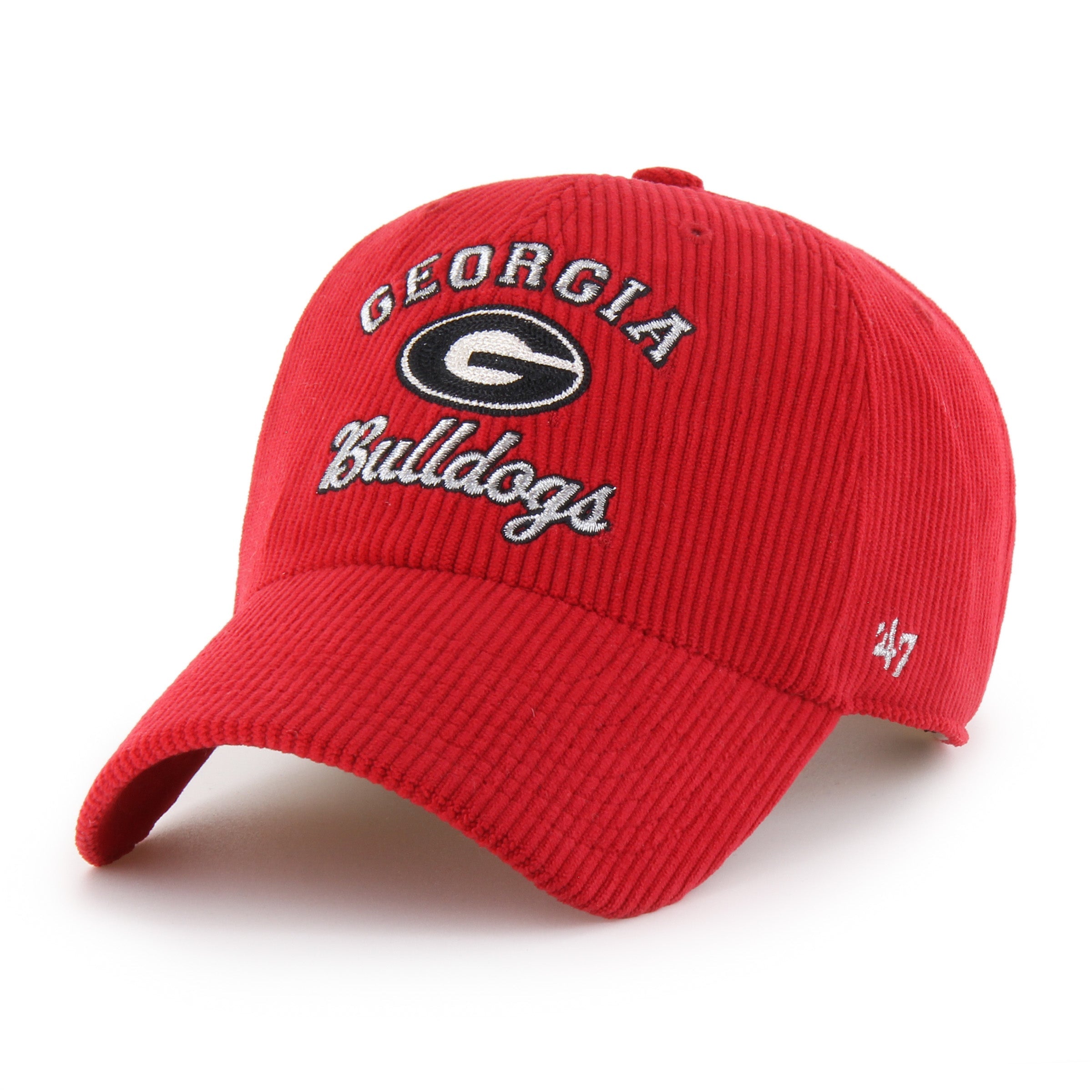GEORGIA BULLDOGS STONEY CLOVER LANE X '47 SQUIB CLEAN UP