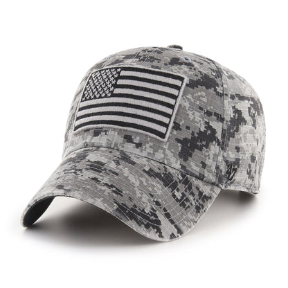 OPERATION HAT TRICK OHT NILAN '47 CLEAN UP