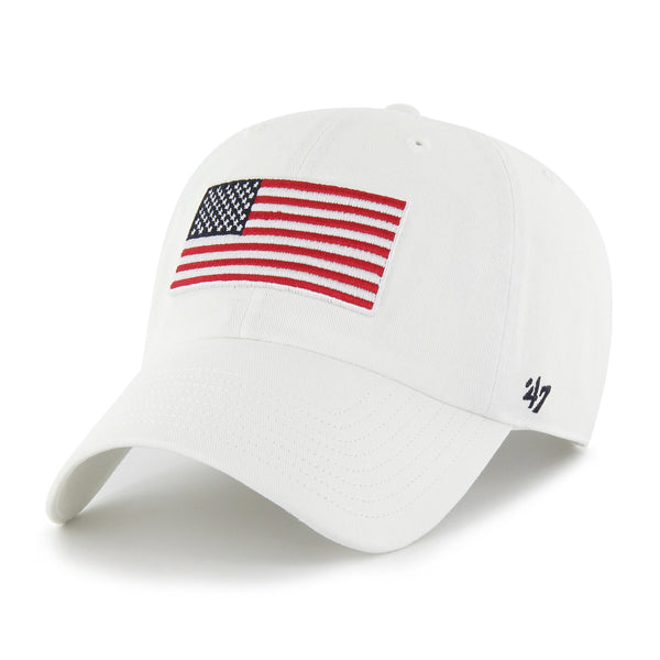 OPERATION HAT TRICK OHT '47 CLEAN UP