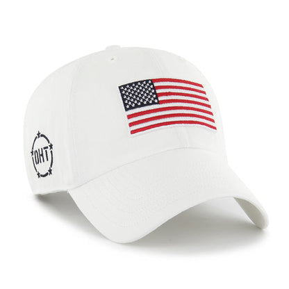 OPERATION HAT TRICK OHT '47 CLEAN UP