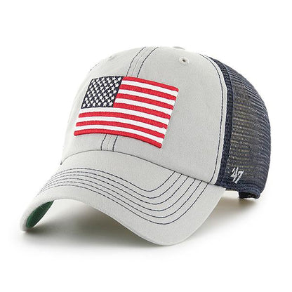 OPERATION HAT TRICK OHT TRAWLER '47 CLEAN UP