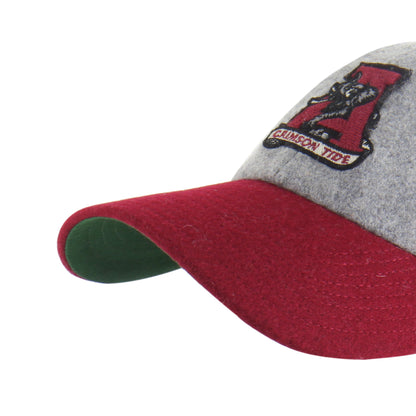 ALABAMA CRIMSON TIDE GRANDSTAND TWO TONE '47 CLEAN UP