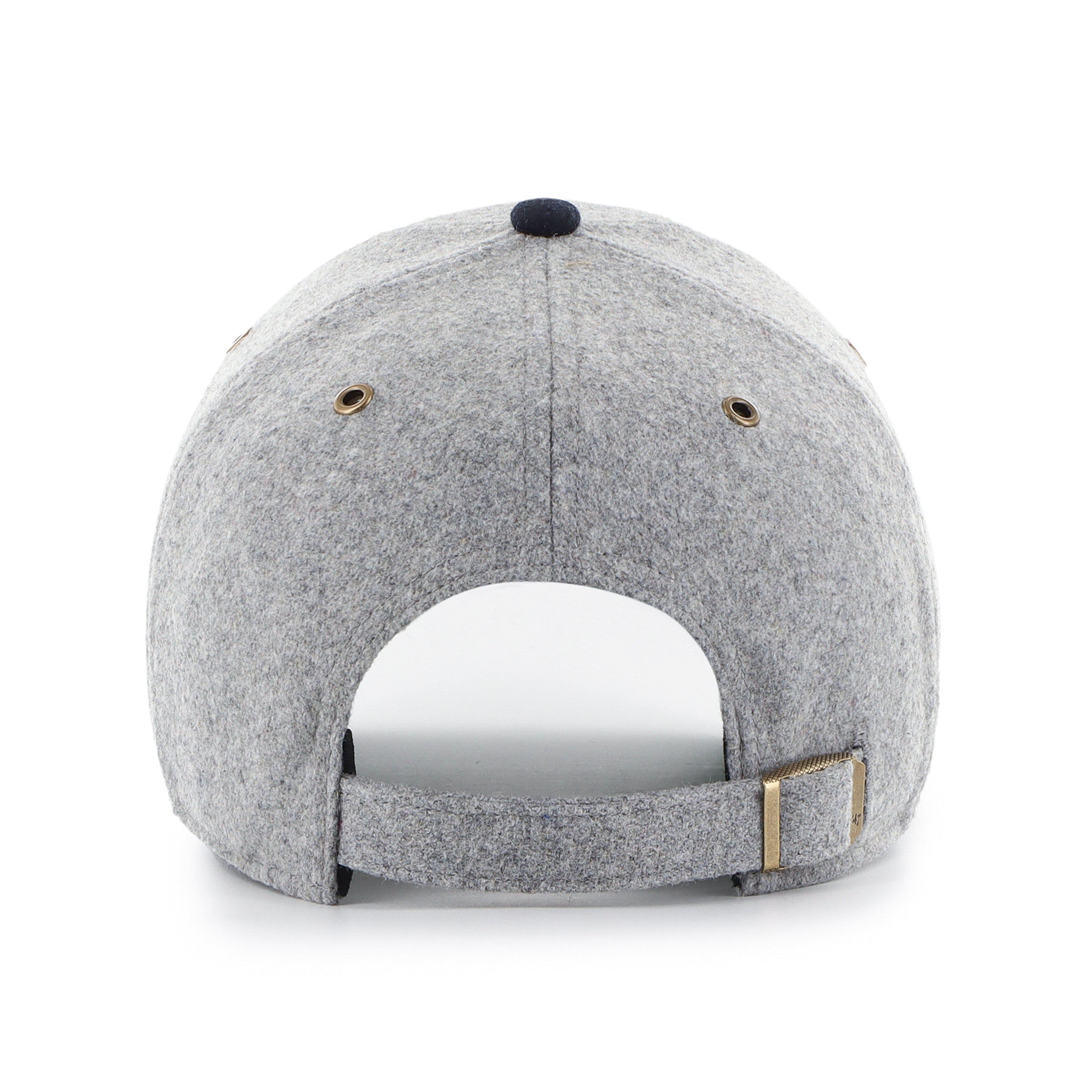 MICHIGAN WOLVERINES GRANDSTAND TWO TONE '47 CLEAN UP