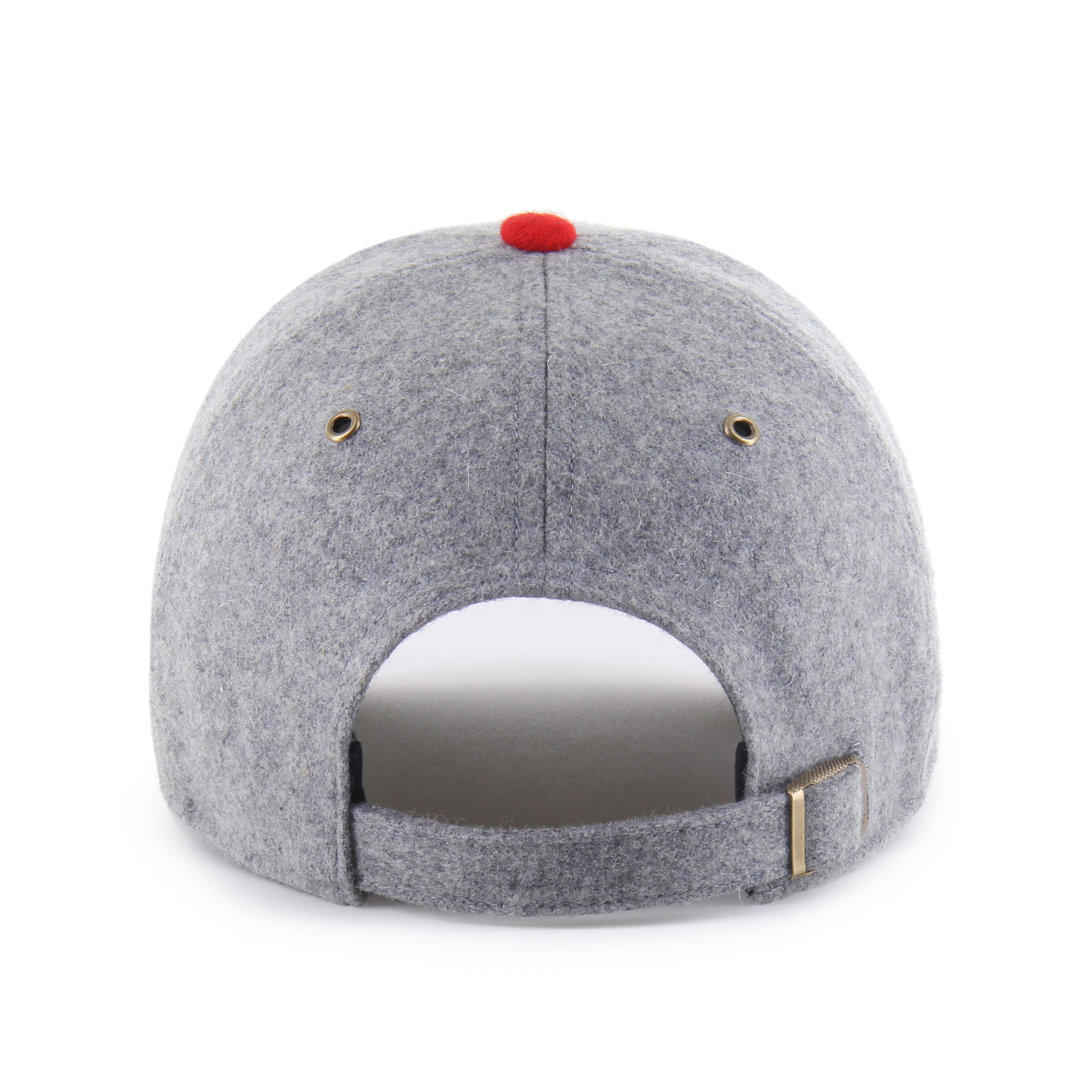 OHIO STATE BUCKEYES GRANDSTAND TWO TONE '47 CLEAN UP