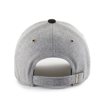 TENNESSEE VOLUNTEERS GRANDSTAND TWO TONE '47 CLEAN UP