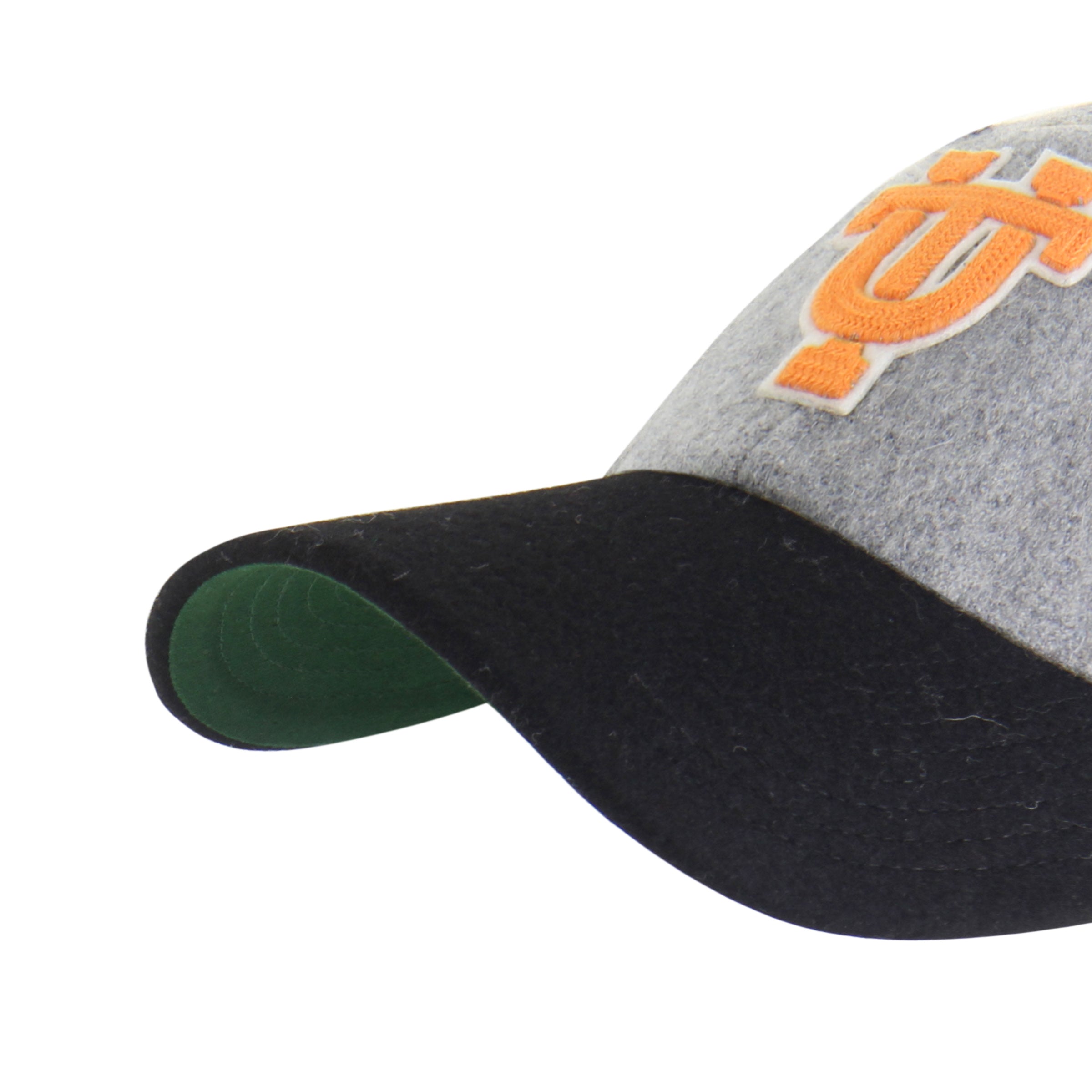 TENNESSEE VOLUNTEERS GRANDSTAND TWO TONE '47 CLEAN UP