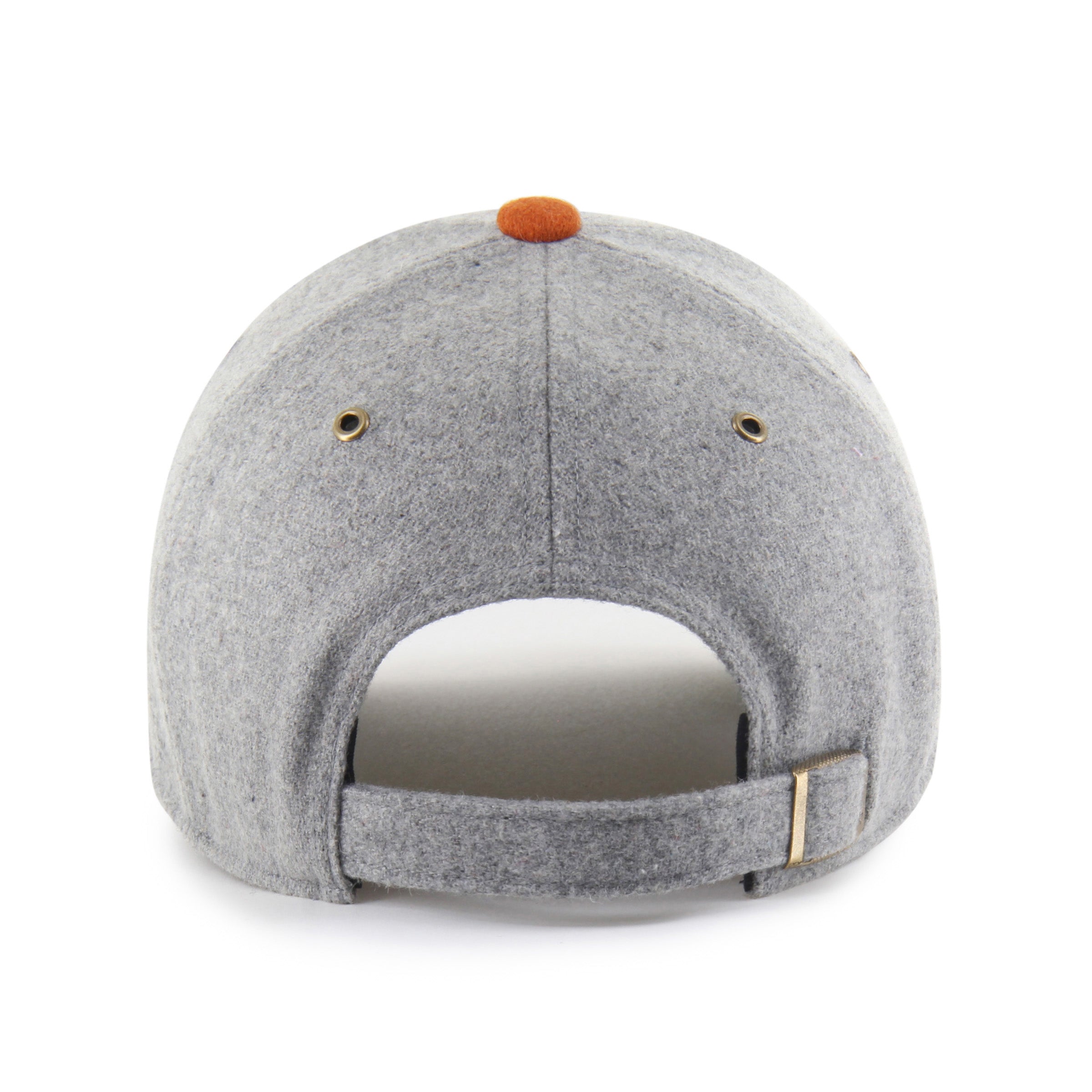 TEXAS LONGHORNS GRANDSTAND TWO TONE '47 CLEAN UP