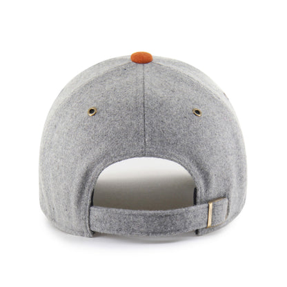 TEXAS LONGHORNS GRANDSTAND TWO TONE '47 CLEAN UP