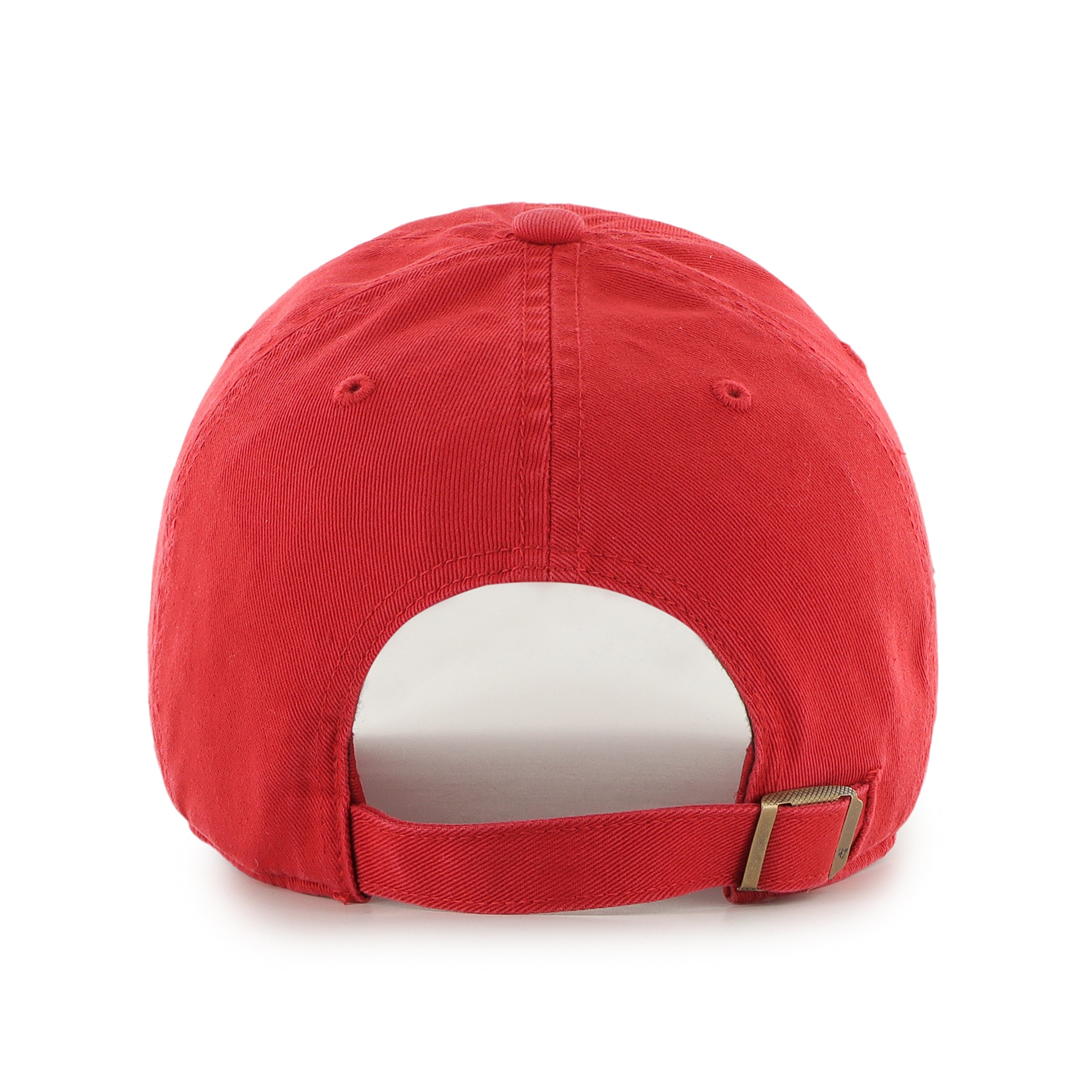 UTAH UTES VINTAGE HAND OFF '47 CLEAN UP