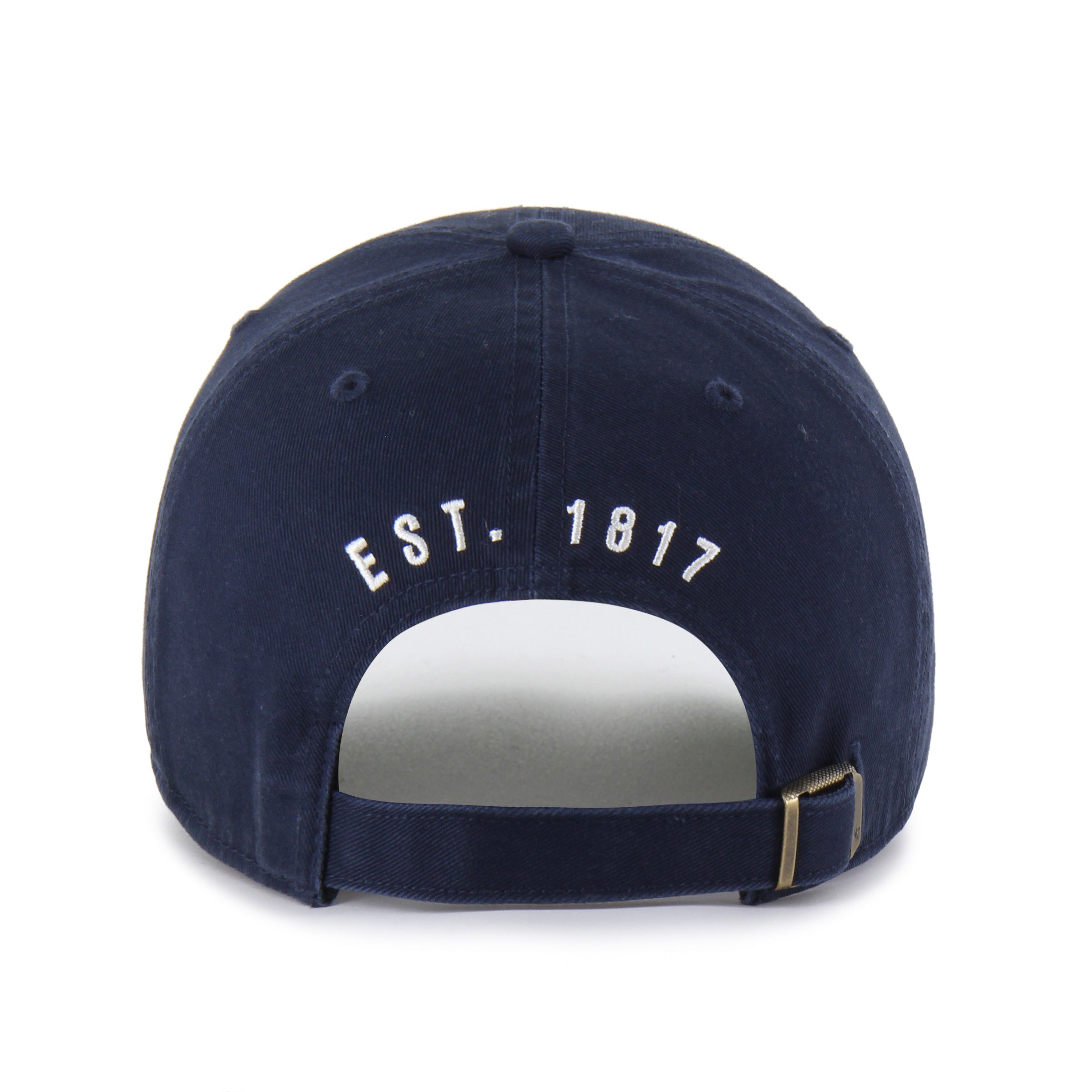 MICHIGAN WOLVERINES VINTAGE HARD HAT '47 CLEAN UP