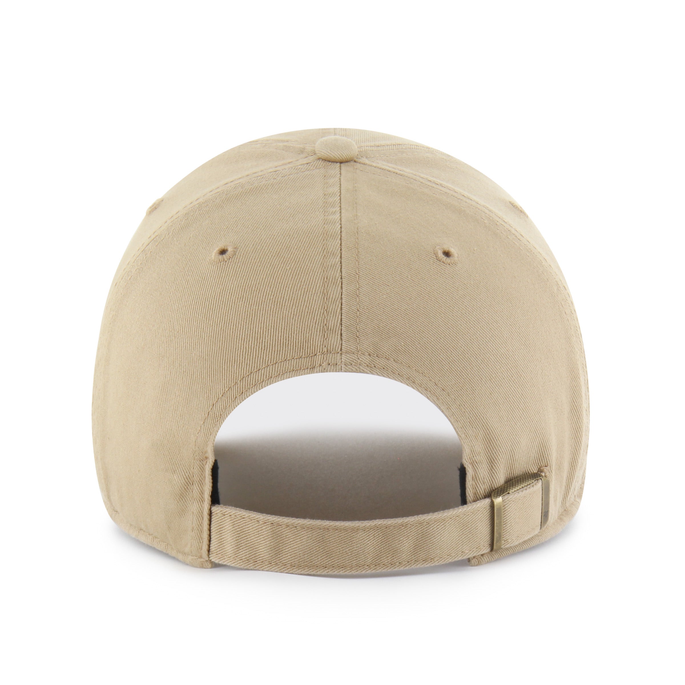 AUBURN TIGERS VINTAGE MICRO PATCH '47 CLEAN UP