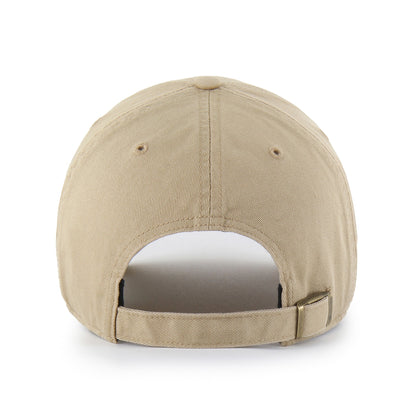 DUKE BLUE DEVILS VINTAGE MICRO PATCH '47 CLEAN UP