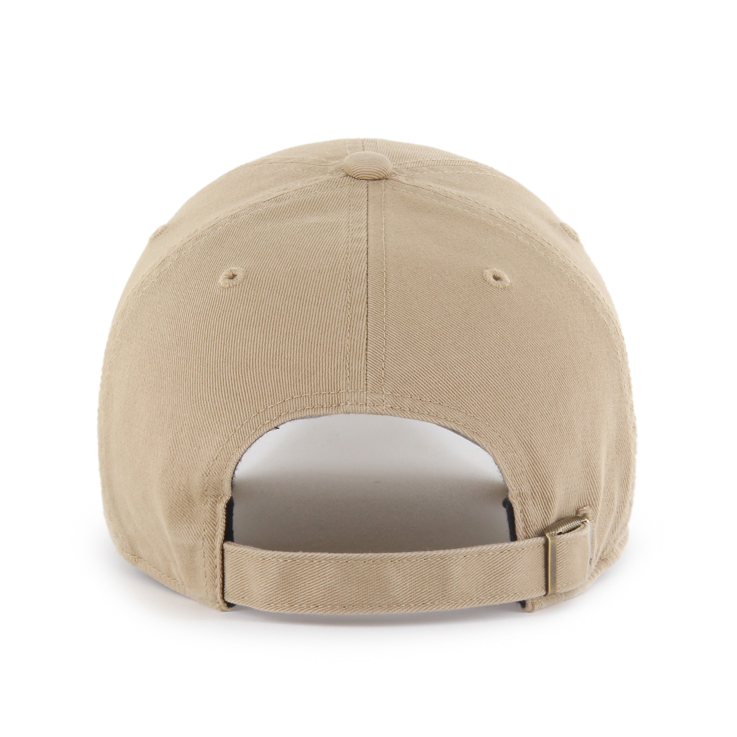 GEORGIA BULLDOGS VINTAGE MICRO PATCH '47 CLEAN UP