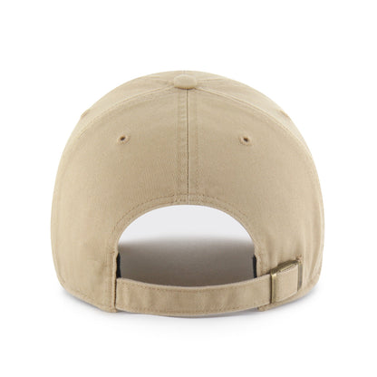 LOUISIANA STATE TIGERS LSU VIN MICRO PATCH 47 CLEAN UP