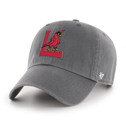 LOUISVILLE CARDINALS VINTAGE '47 CLEAN UP