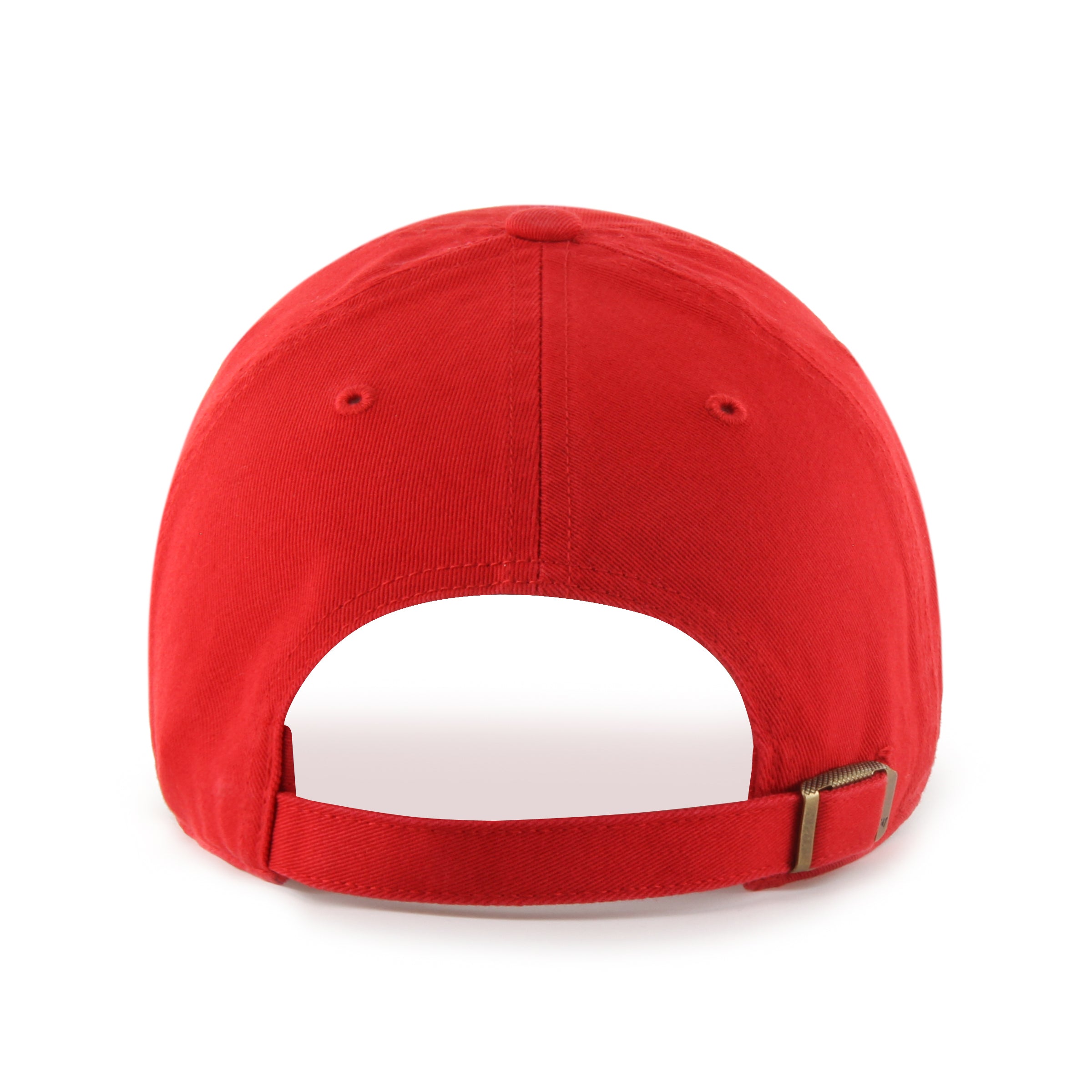 LOUISVILLE CARDINALS VINTAGE '47 CLEAN UP