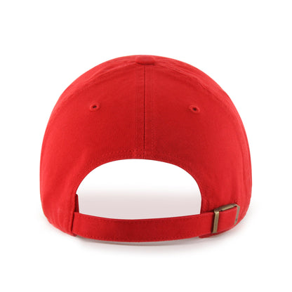 LOUISVILLE CARDINALS VINTAGE '47 CLEAN UP