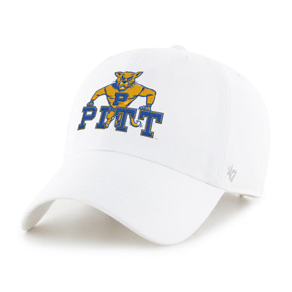 PITTSBURGH PANTHERS VINTAGE '47 CLEAN UP