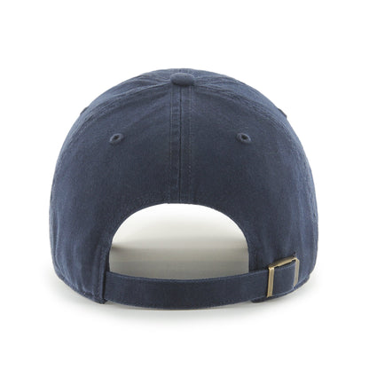 SYRACUSE ORANGE VINTAGE '47 CLEAN UP