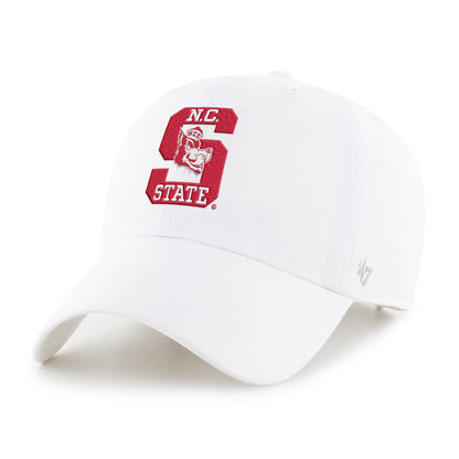 NORTH CAROLINA STATE WOLFPACK '47 CLEAN UP