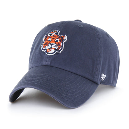 AUBURN TIGERS VINTAGE '47 CLEAN UP