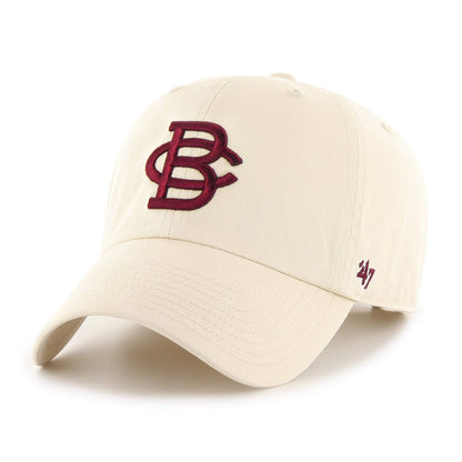 BOSTON COLLEGE EAGLES BC VINTAGE '47 CLEAN UP