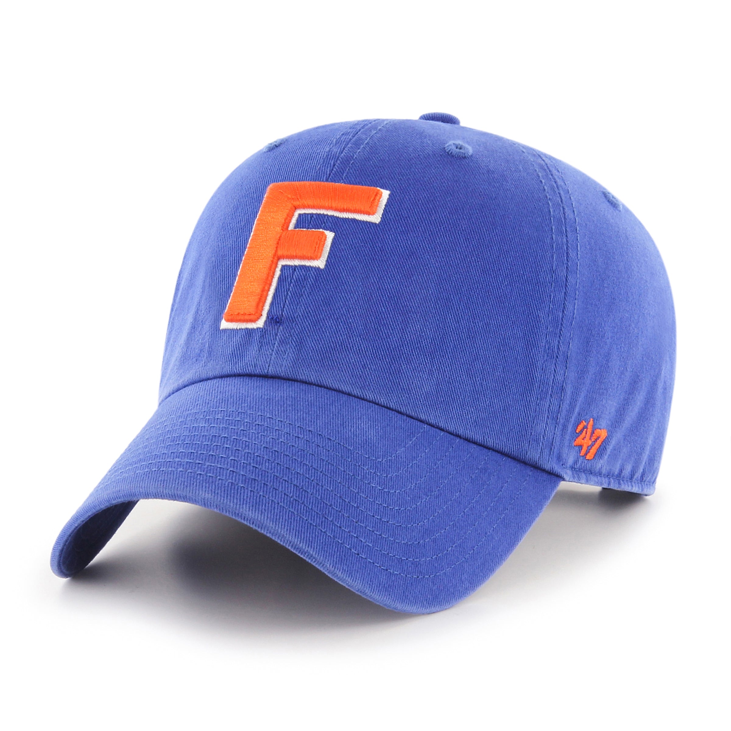 FLORIDA GATORS VINTAGE '47 CLEAN UP