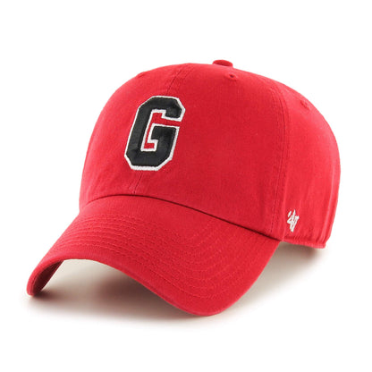 GEORGIA BULLDOGS VINTAGE '47 CLEAN UP
