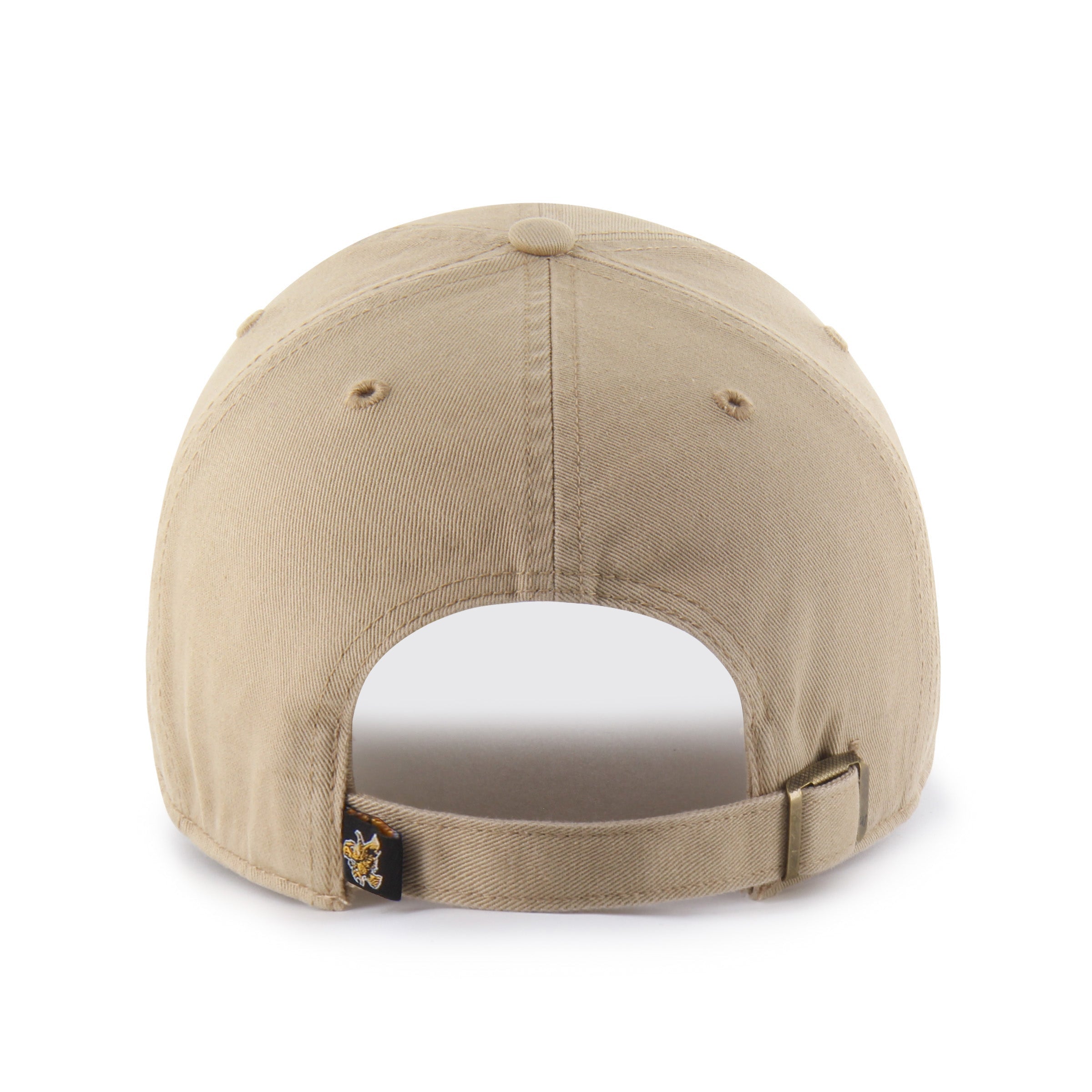 IOWA HAWKEYES VINTAGE '47 CLEAN UP