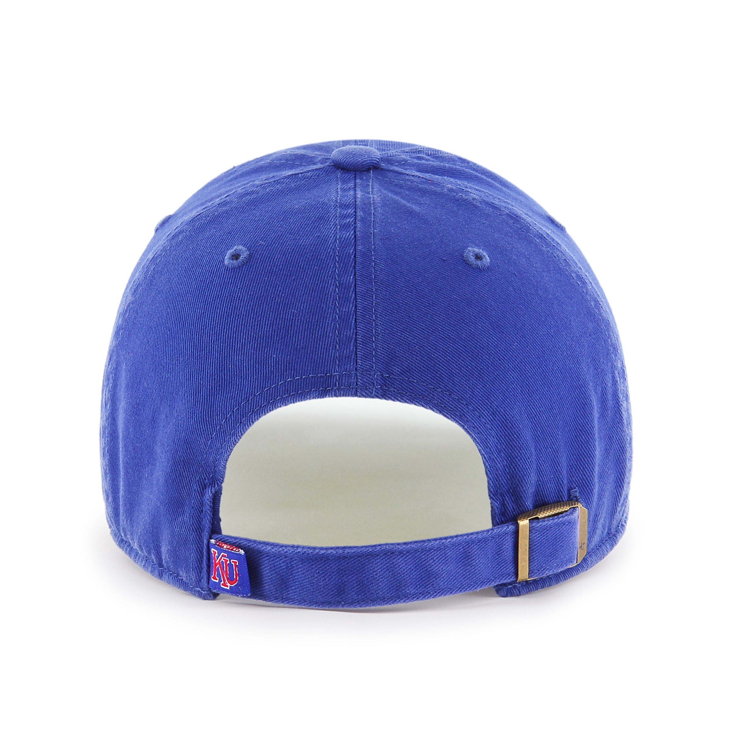 KANSAS JAYHAWKS VINTAGE '47 CLEAN UP