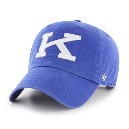 KENTUCKY WILDCATS VINTAGE '47 CLEAN UP