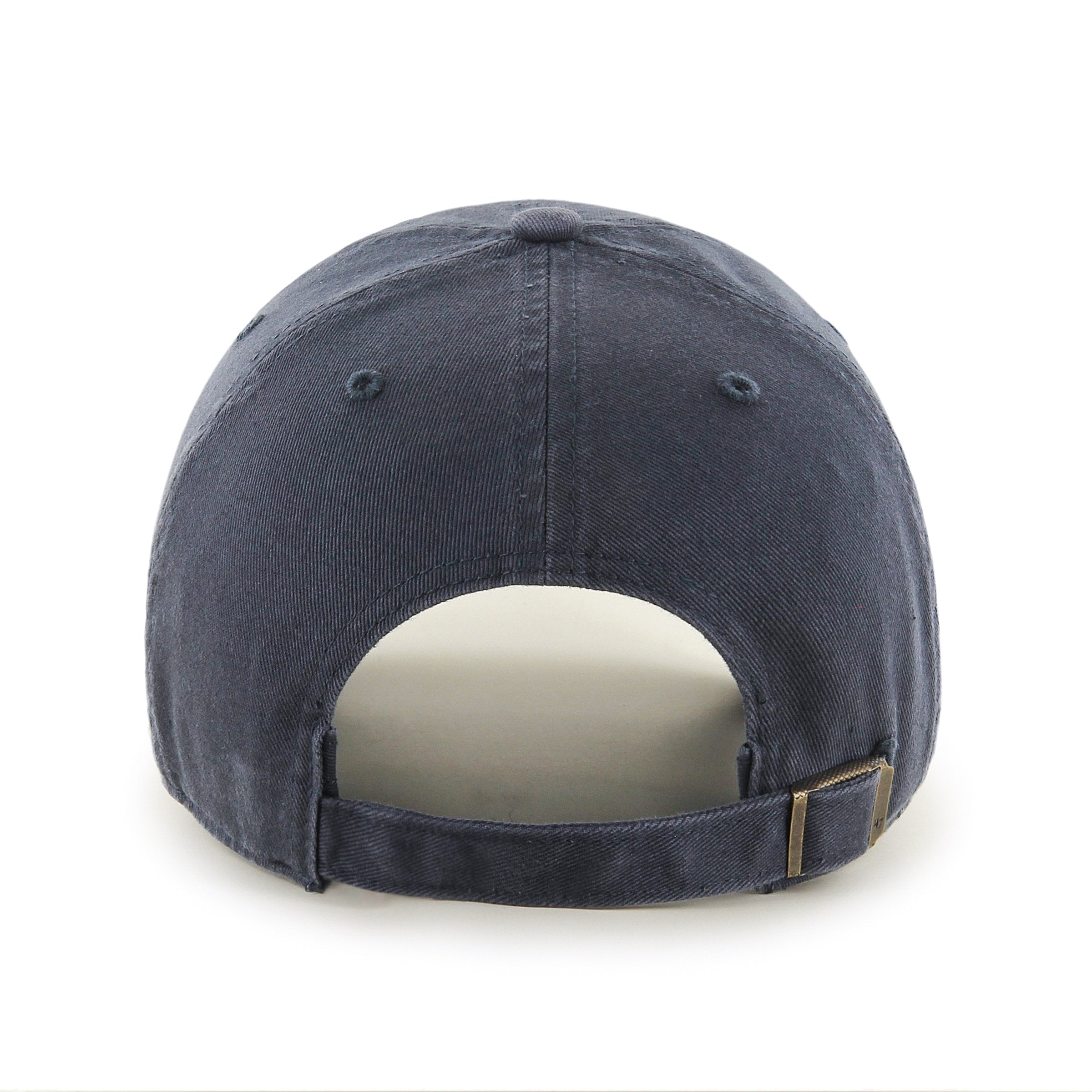 MICHIGAN WOLVERINES VINTAGE '47 CLEAN UP