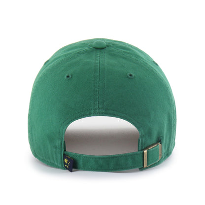 NOTRE DAME FIGHTING IRISH VINTAGE '47 CLEAN UP